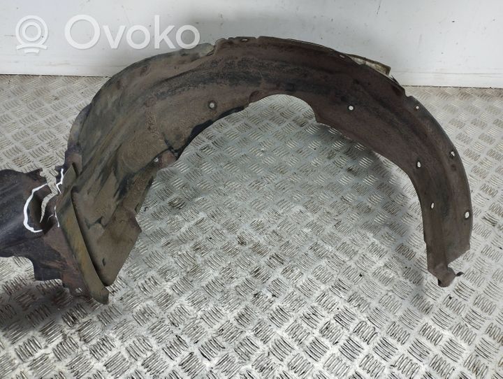 Toyota Prius (XW20) Rivestimento paraspruzzi passaruota anteriore 