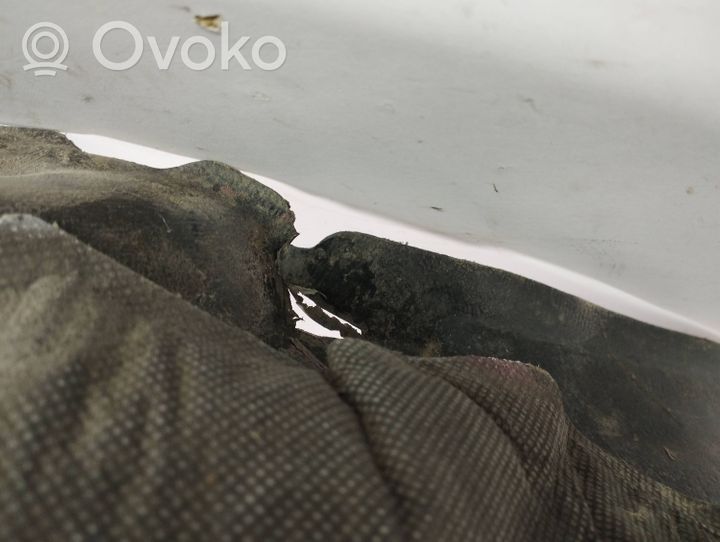 Toyota Prius (XW20) Rivestimento paraspruzzi passaruota anteriore 