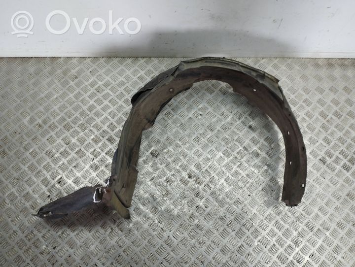 Toyota Prius (XW20) Rivestimento paraspruzzi passaruota anteriore 