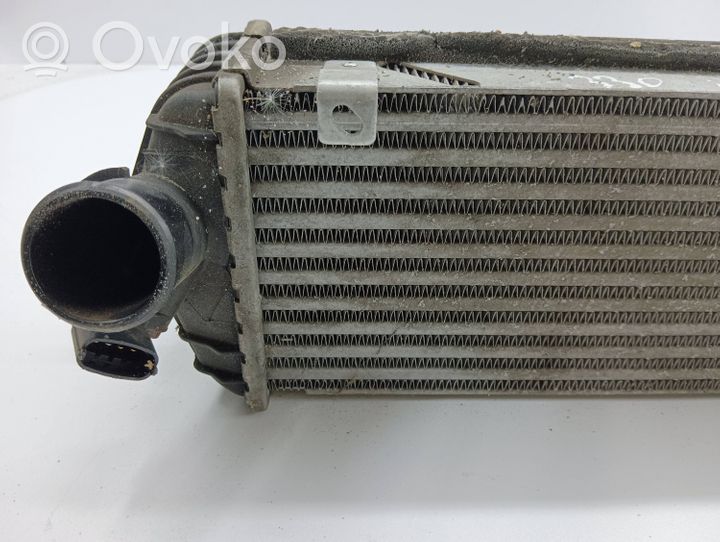 Hyundai ix35 Radiatore intercooler 282702A850