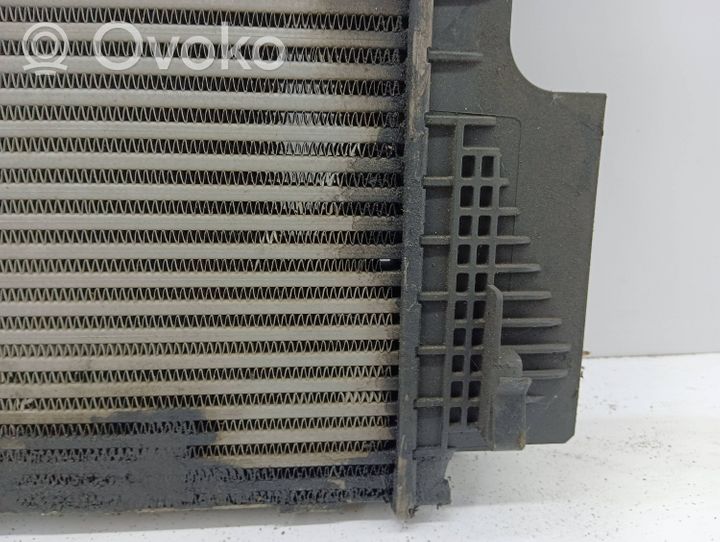 Chrysler Voyager Intercooler radiator 05142489AA