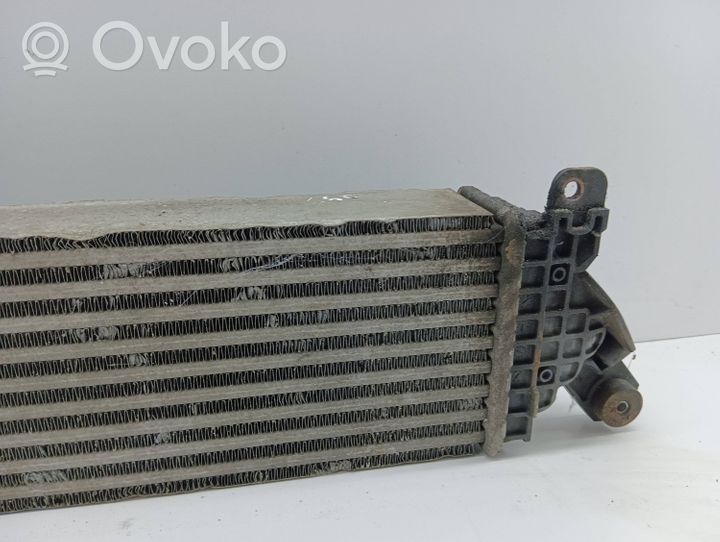 Mazda 6 Radiatore intercooler SH0113565