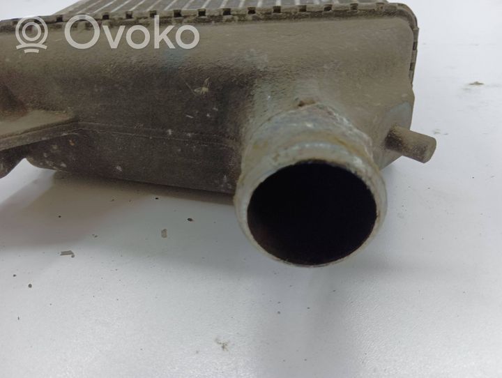 Honda Accord Chłodnica powietrza doładowującego / Intercooler 1271003250