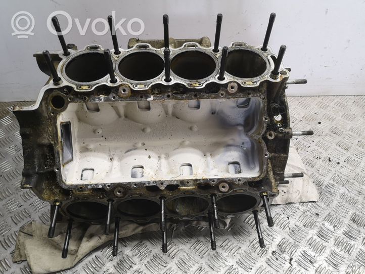 Maserati Quattroporte Bloc moteur 083026