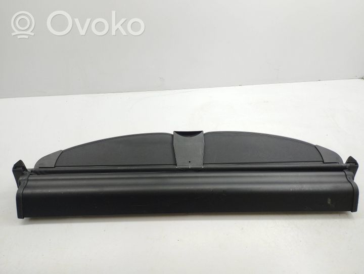 Mercedes-Benz C W204 Parcel shelf load cover 