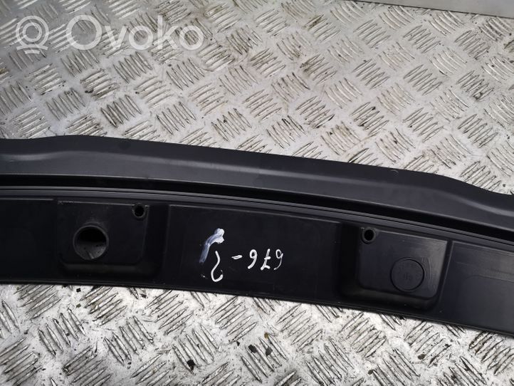 Audi A3 8Y Wiper trim 