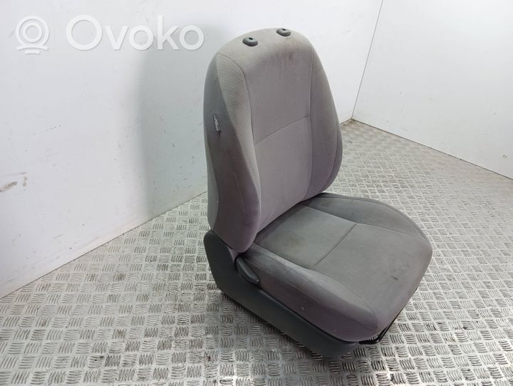 Toyota Prius (XW20) Front passenger seat 