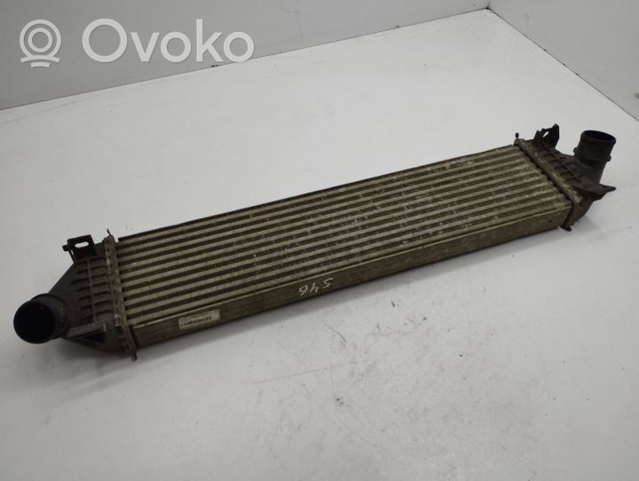 Ford Grand C-MAX Chłodnica powietrza doładowującego / Intercooler 8V69L440AC