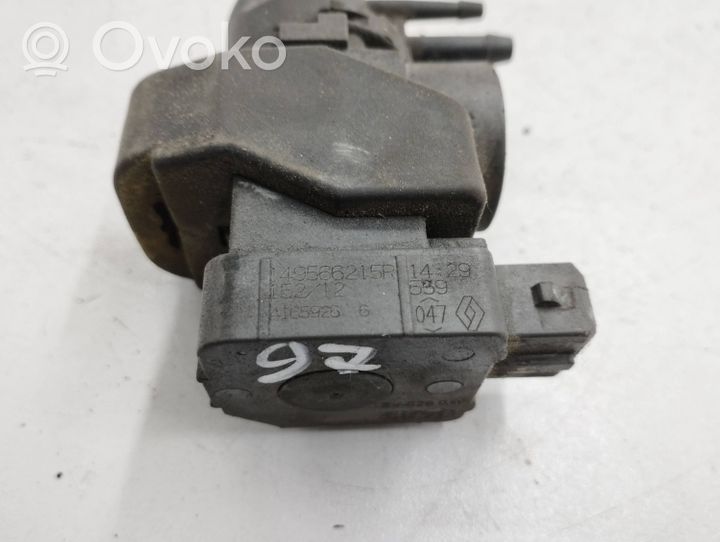 Nissan Juke I F15 Vakuuminis vožtuvas 149566215R