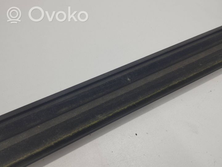 Audi A7 S7 4G Rivestimento modanatura del vetro della portiera anteriore 4G8853284B