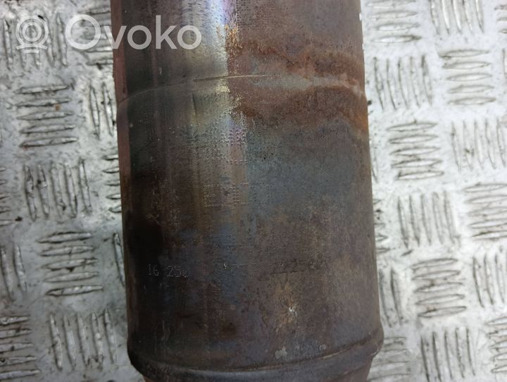 Mini Cooper Countryman R60 Filtr cząstek stałych Katalizator / FAP / DPF 7594372