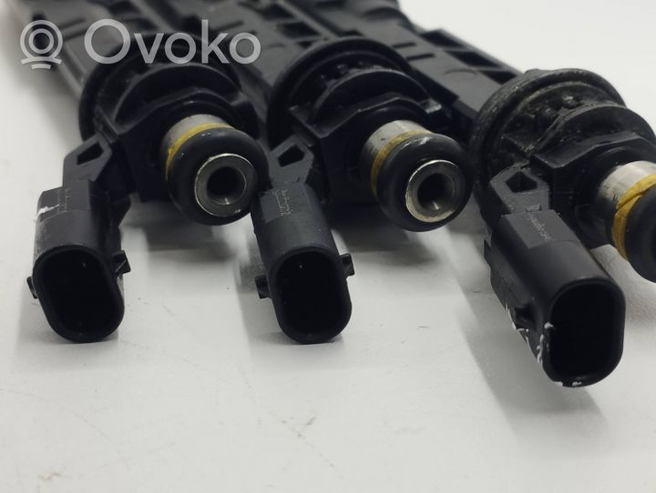 Nissan Juke II F16 Injecteur de carburant A2820701000