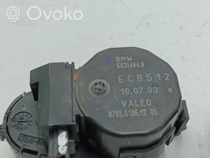 BMW X5 E53 Stellmotor Heizung Klima 69354449