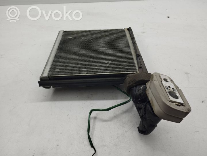 Honda CR-V Air conditioning (A/C) radiator (interior) 