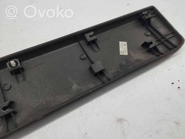 Opel Antara Front door trim (molding) 96660213