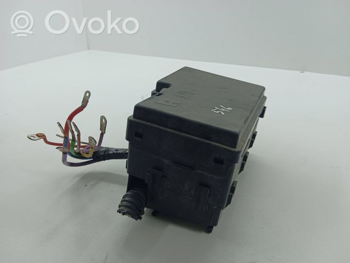 Ford Grand C-MAX Module de fusibles AV6T14K733DHA