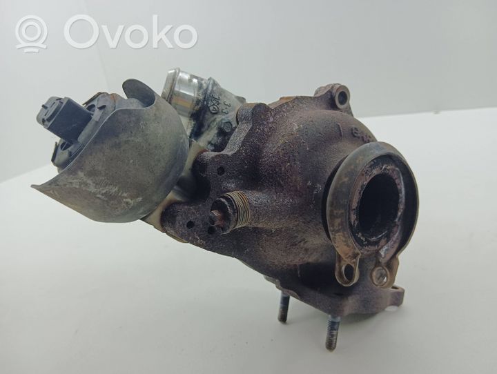 Ford Grand C-MAX Turbine 9671413780