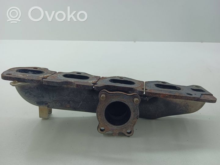 Ford Grand C-MAX Exhaust manifold 00140808