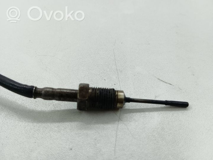 Opel Antara Exhaust gas temperature sensor 7801174