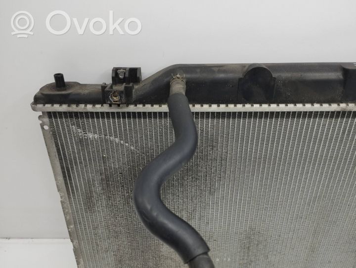 Mazda 6 Radiateur de refroidissement 2230001153