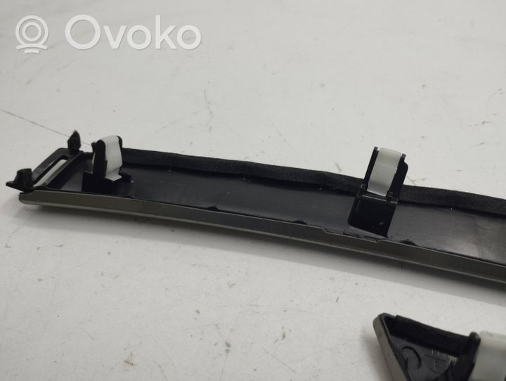 Honda CR-V Rivestimento del vano portaoggetti del cruscotto 77290T1GE1