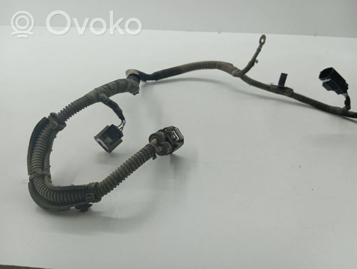 Ford Focus Wires (generator/alternator) AV6T3C221