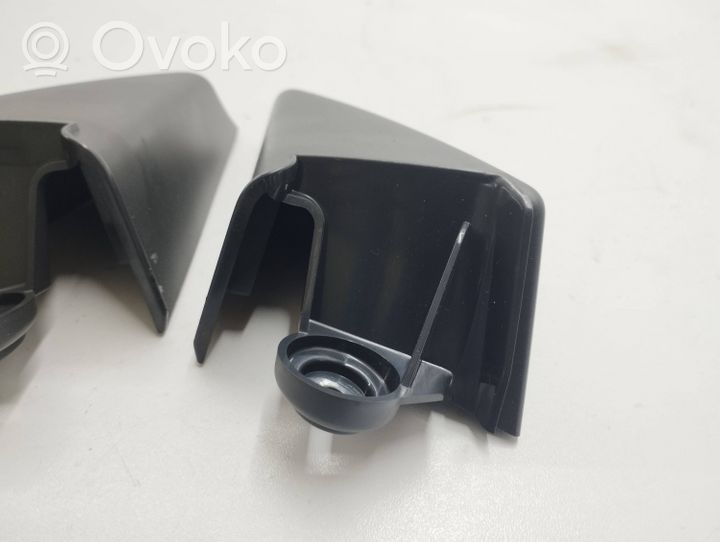 Audi A7 S7 4G Altro elemento di rivestimento della portiera anteriore 4G8857506