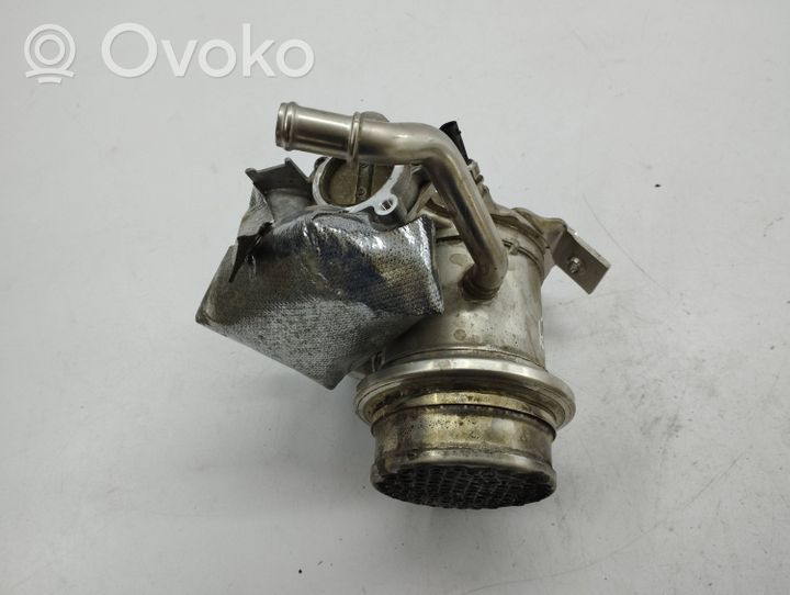 Audi A3 8Y EGR-venttiili/lauhdutin 05L131512D