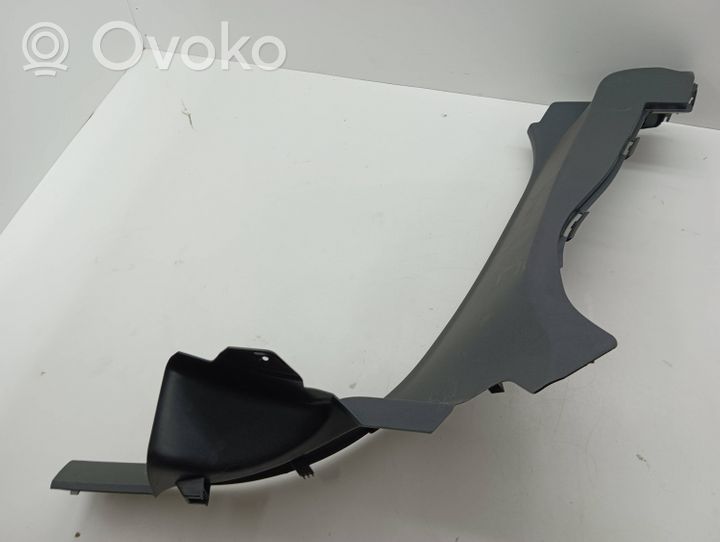 Audi A3 8Y Osłona boczna fotela tylnego 8Y0867768