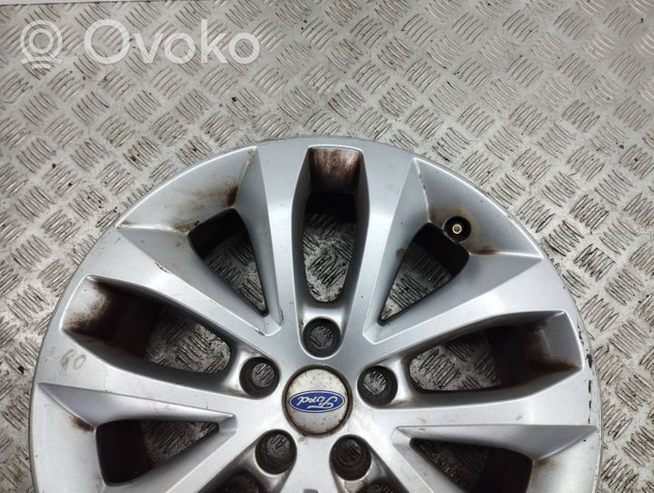 Ford Kuga I Felgi aluminiowe R17 8V4J1007AA