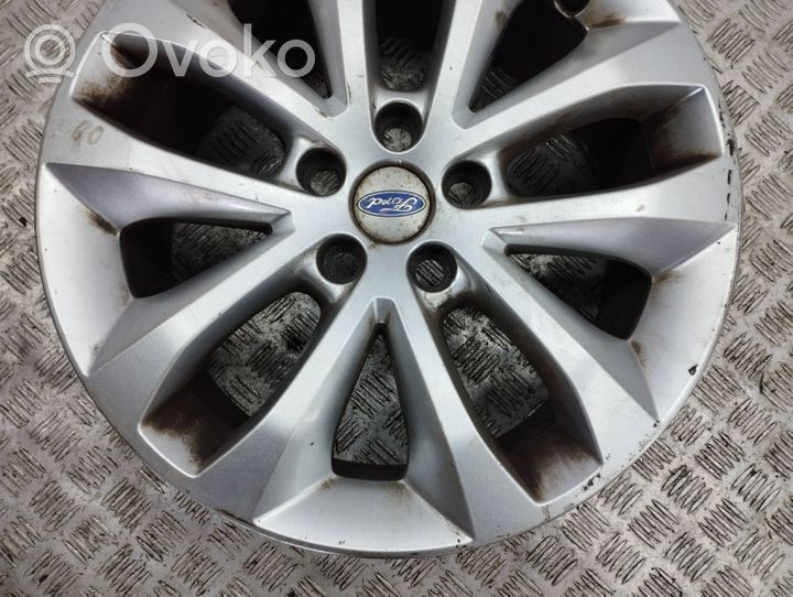 Ford Kuga I R17 alloy rim 8V4J1007AA