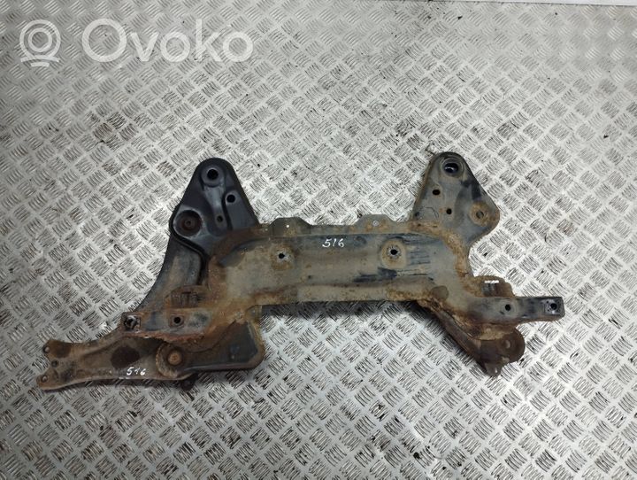 Citroen DS3 Front subframe 