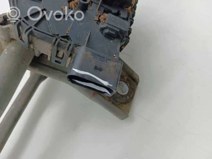 Opel Astra H Wycieraczka szyby przedniej / czołowej 0390241538