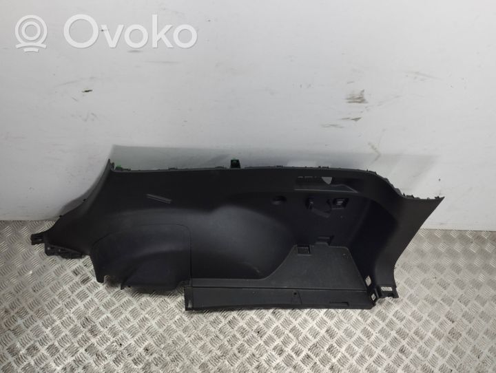 Honda CR-V Dolny panel schowka koła zapasowego 84610T1GE011M1