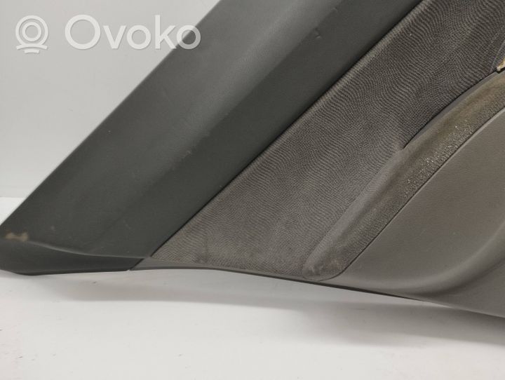 Honda Civic Takaoven verhoilu 83750SNAAA01122