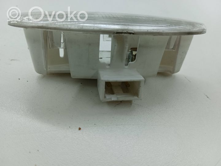 Chrysler Voyager Lampka podsufitki tylna 04685676AA