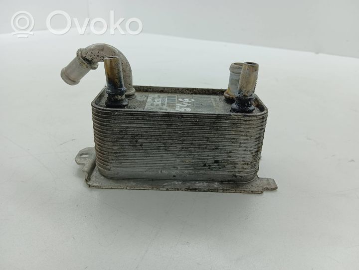 Ford Grand C-MAX Gearbox / Transmission oil cooler 6G917A095AD