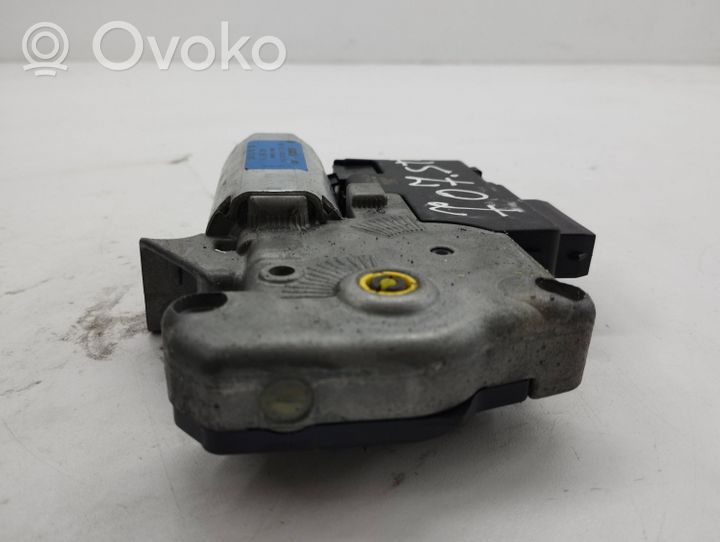 Opel Zafira A Stoglangio varikliukas/ pavara 840696715