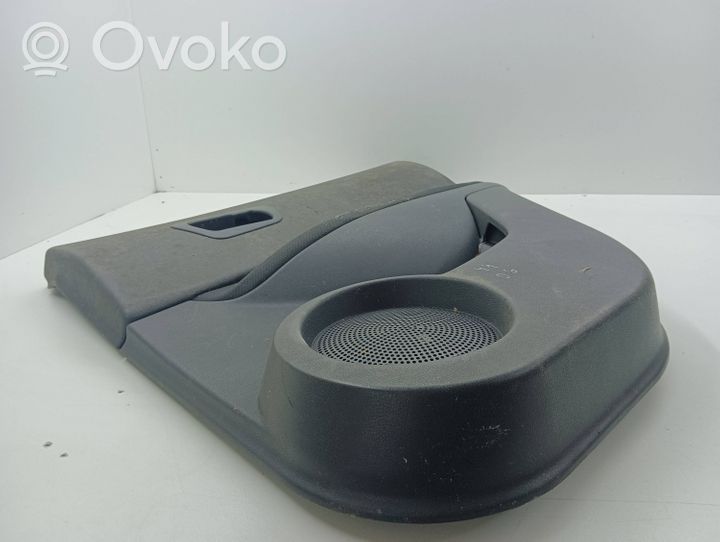 Nissan Qashqai Takaoven verhoilu 82922JD900