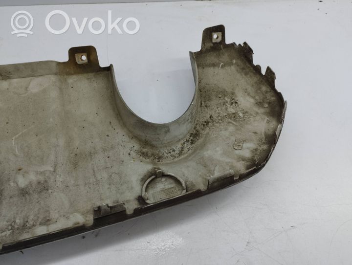 Ford Kuga I Moulure inférieure de pare-chocs arrière 8V4117F765ACW