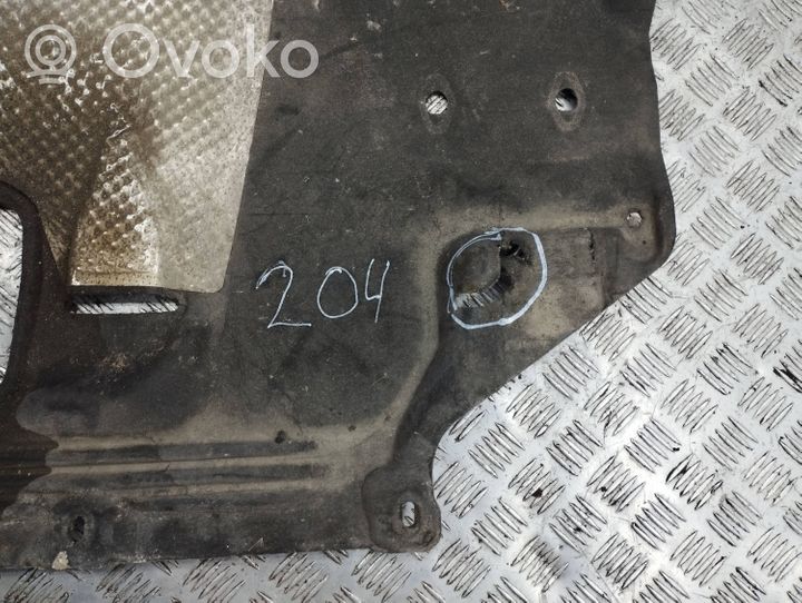 Ford C-MAX II Engine splash shield/under tray 