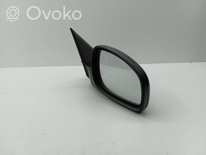 Opel Vectra C Manual wing mirror 24436147