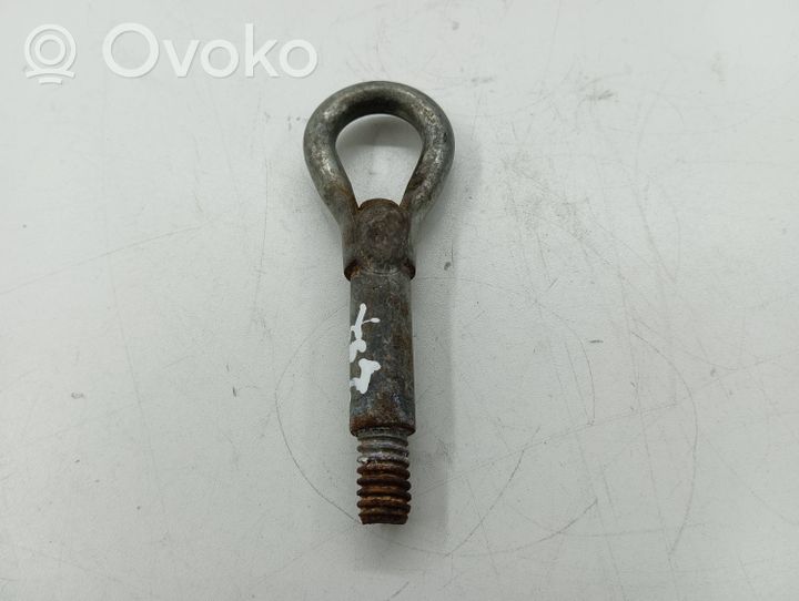 Opel Vectra C Towing hook eye 