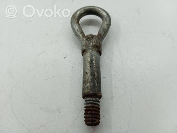 Opel Vectra C Towing hook eye 