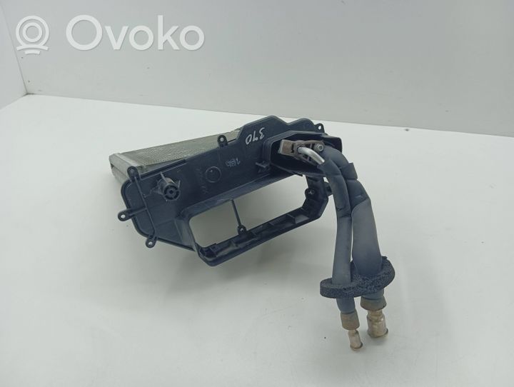 Toyota Corolla Verso AR10 Condenseur de climatisation MF4475003050