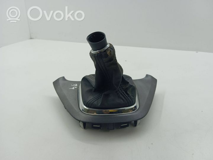 Honda CR-V Rivestimento in pelle/manopola della leva del cambio 77270SWA0120