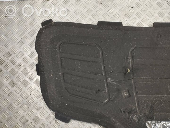 Audi Q5 SQ5 Garso izoliacija variklio dangčio 80A863825