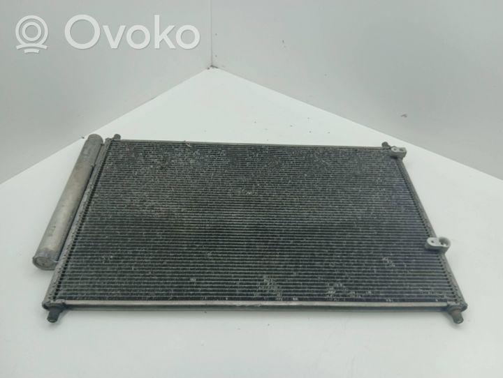 Toyota Avensis T270 Radiateur condenseur de climatisation 