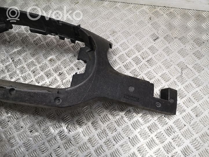 Maserati Quattroporte Absorber zderzaka przedniego 80370400