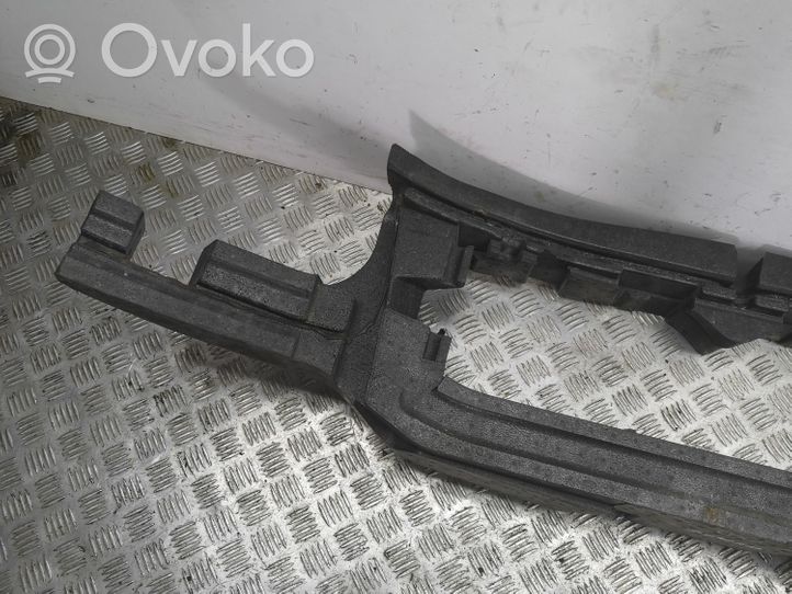 Maserati Quattroporte Absorber zderzaka przedniego 80370400